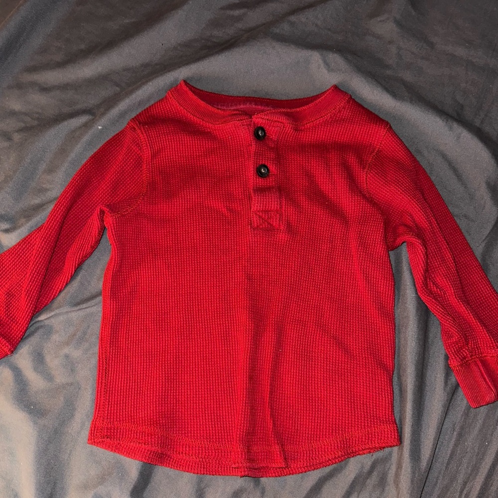 The Children’s Place Thermal